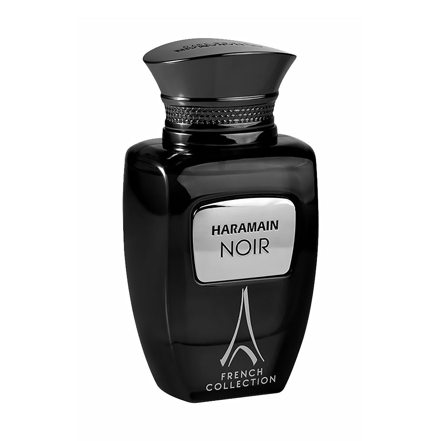 Al Haramain  Noir French Collection