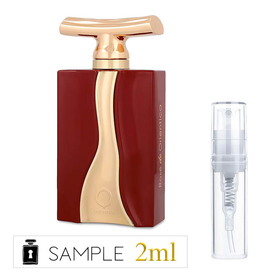 
                  
                    Orientica Rosé de Orientica sample
                  
                