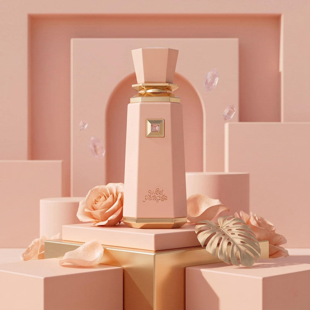 香水(女性用) French avenue Sweet Paradise French Avenue Sweet Paradise Perfume Sample | Hidden Samples