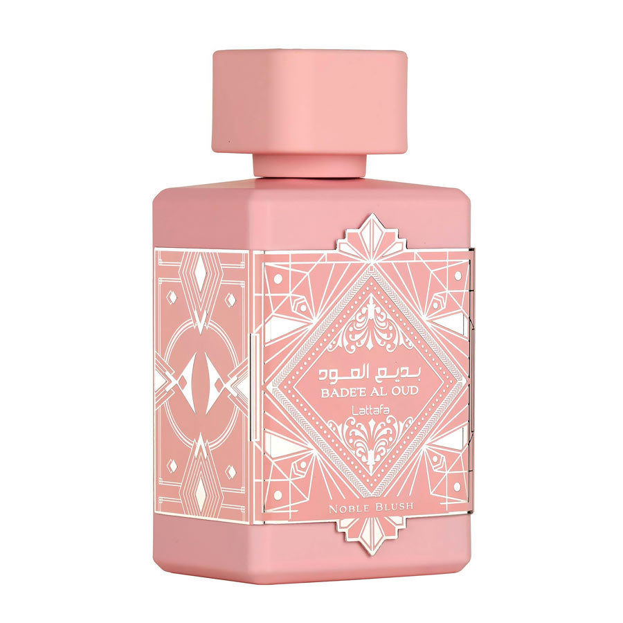 Lattafa Bade'e Al Oud Noble Blush