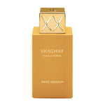 Swiss Arabian Shaghaf Vanilla Toffee