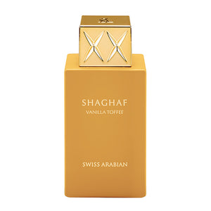 
                  
                    Swiss Arabian Shaghaf Vanilla Toffee
                  
                
