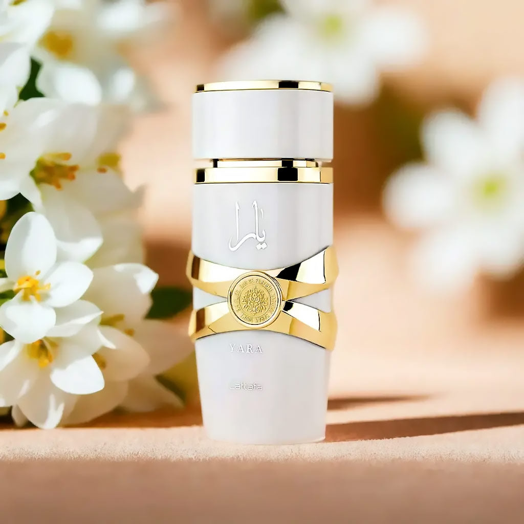 Buy Lattafa Yara Moi – Hidden Samples