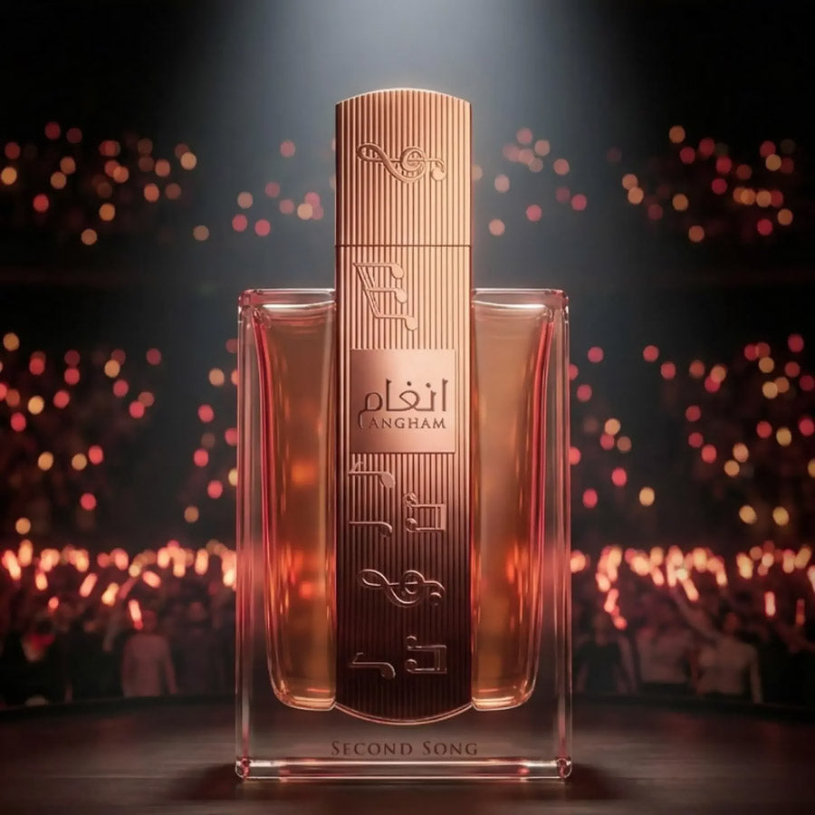 Lattafa Angham Second Song Perfume Sample Hidden Samples Lattafa Angham Second Song Perfume Sample Hidden Samples