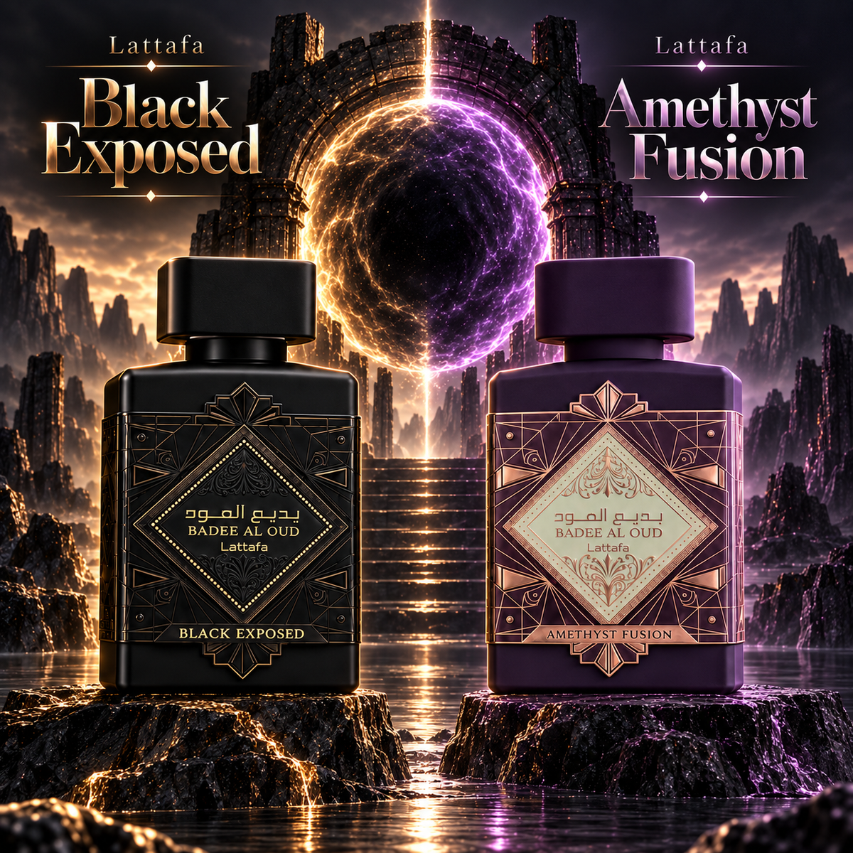 Hidden Samples