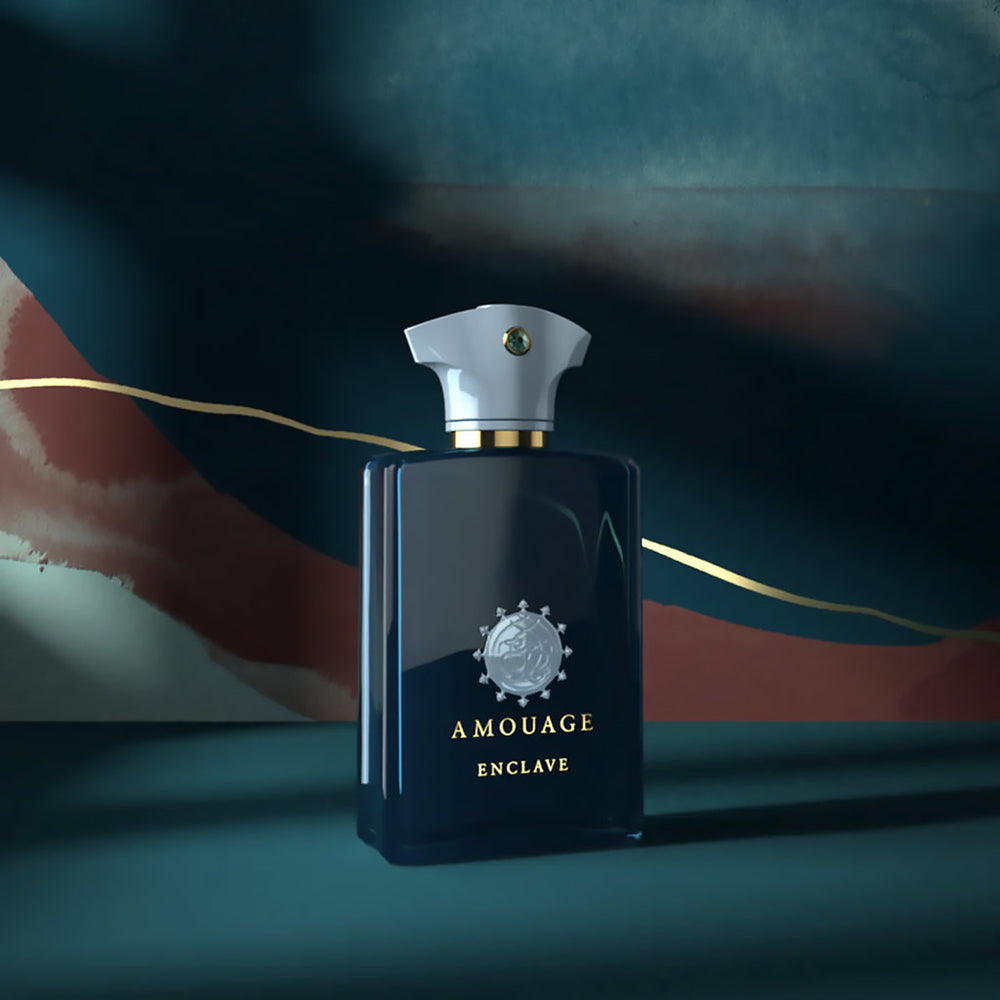 
                  
                    Amouage Enclave
                  
                