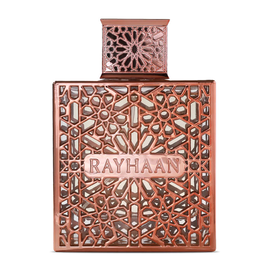 Rayhaan Divine by Rayhaan