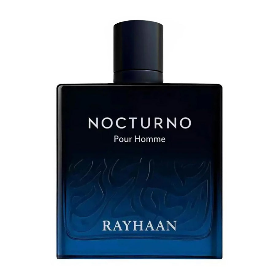 Rayhaan Nocturno by Rayhaan