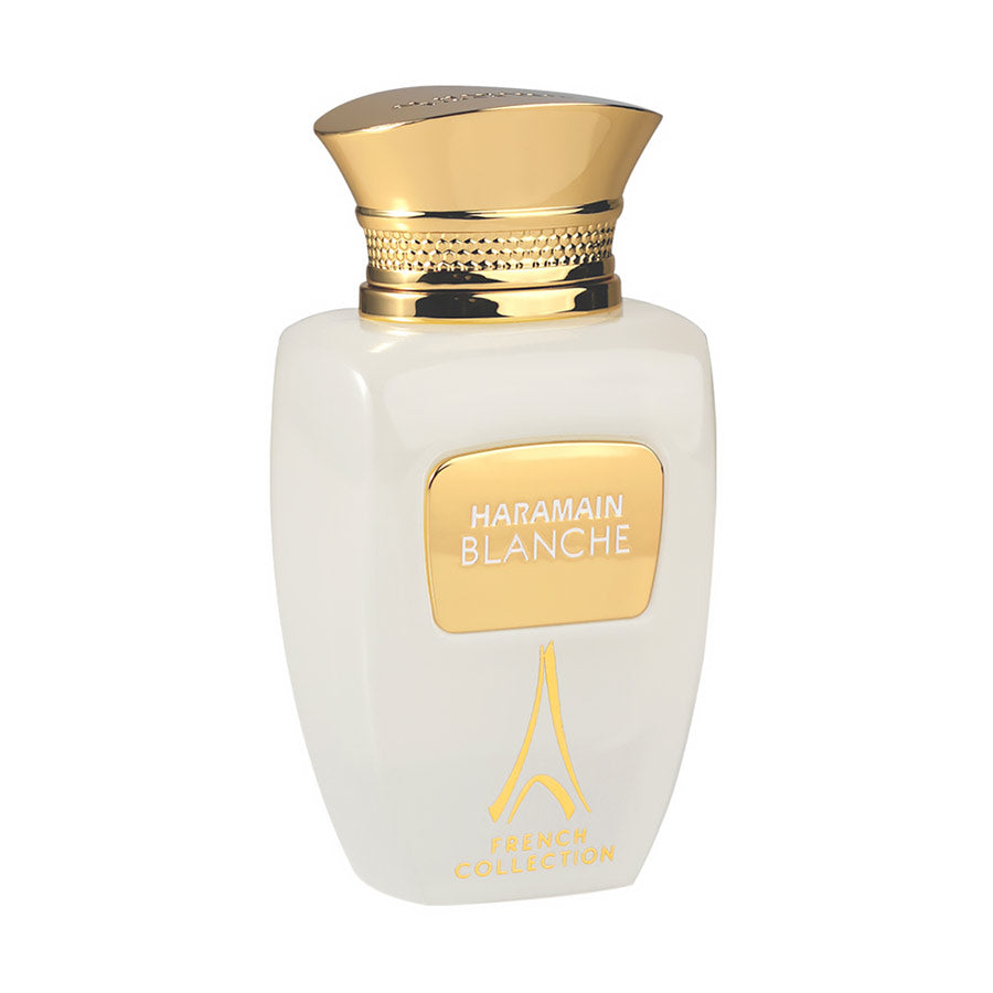 Al Haramain Blanche French Collection