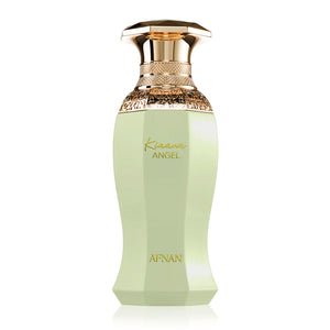 
                  
                    Afnan Kiaana Angel
                  
                