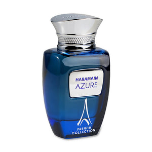 
                  
                    Al Haramain Azure French Collection
                  
                