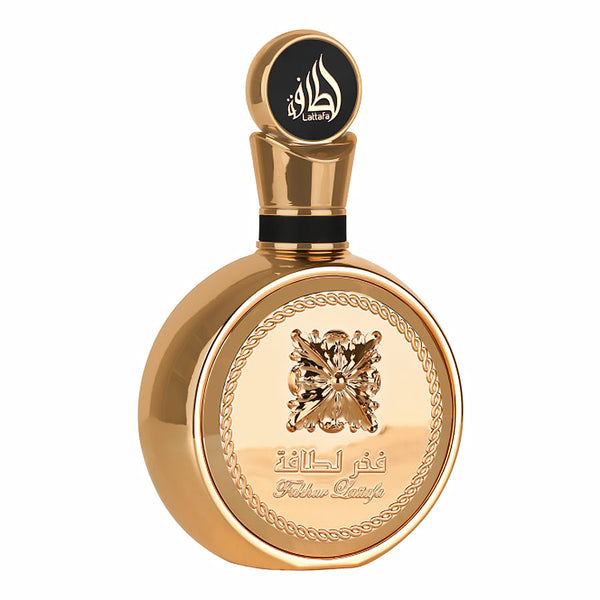 Lattafa Fakhar Gold Extrait