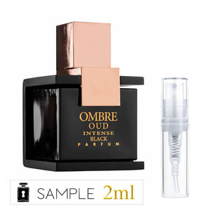 
                  
                    Armaf Ombre Oud Intense Black
                  
                