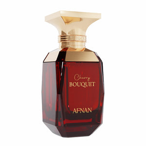 
                  
                    Afnan Cherry Bouquet
                  
                