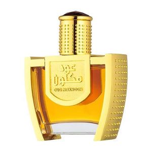 
                  
                     Swiss Arabian Oud Maknoon
                  
                