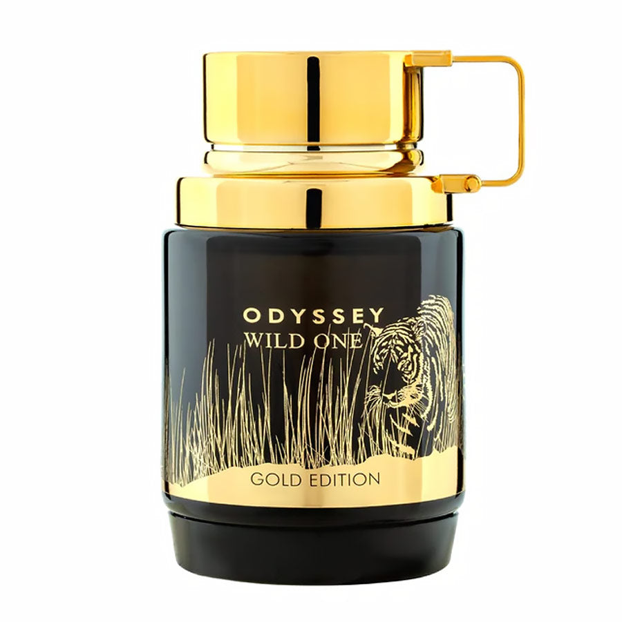 Armaf Odyssey Wild One Gold Edition