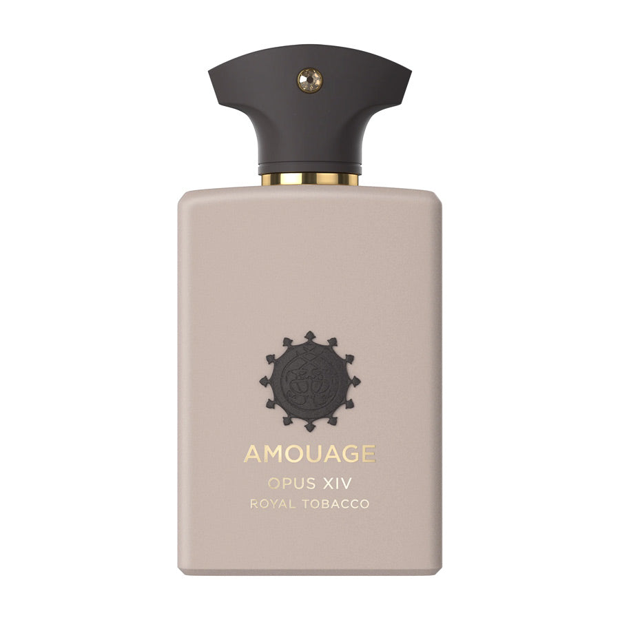 Amouage Opus XIV - Royal Tobacco