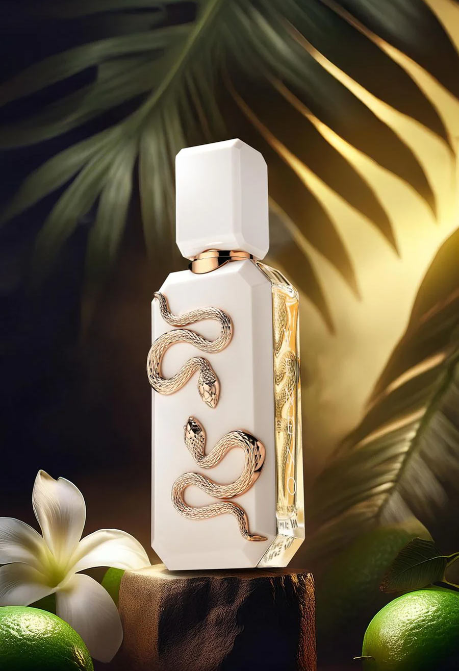 French Avenue Veneno Bianco | Hidden Samples