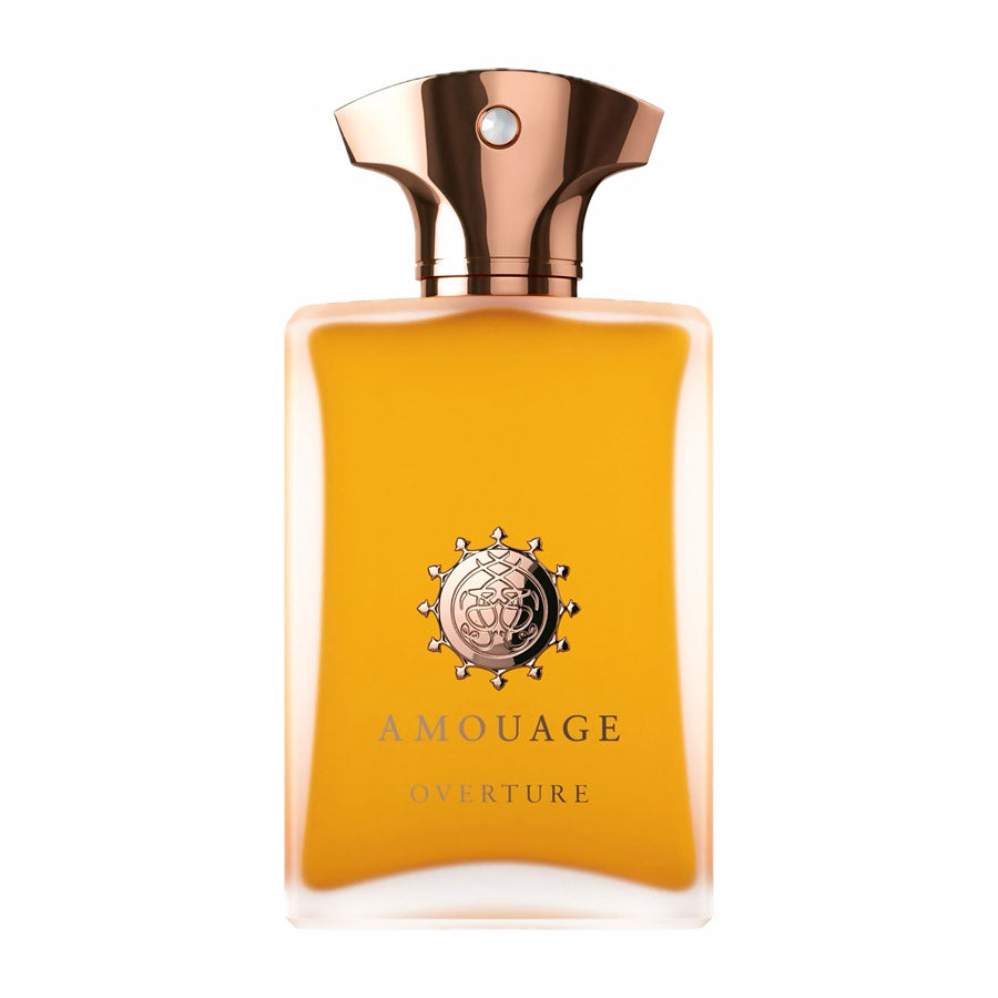 Amouage Overture