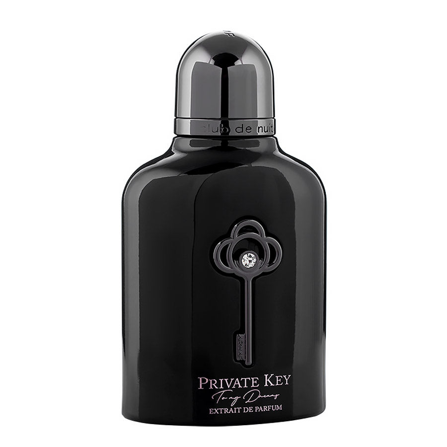 ▷ Armaf Private Key to My Dreams | Hidden Samples