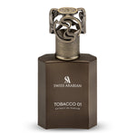 Swiss Arabian Tobacco 01