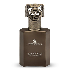 
                  
                    Swiss Arabian Tobacco 01
                  
                