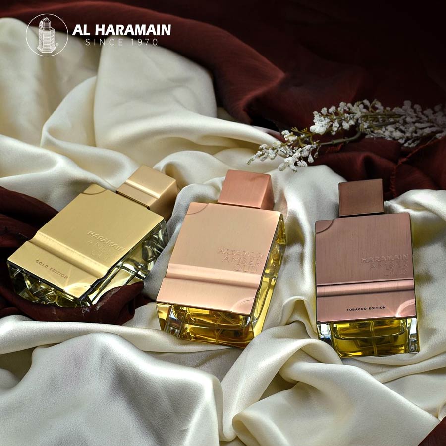 
                  
                    Al Haramain Amber Oud Ruby Edition
                  
                