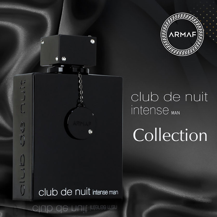Club de Nuit Intense Man
