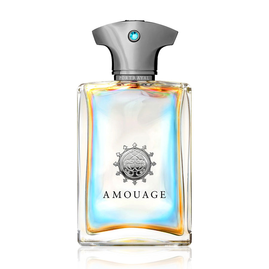 Amouage Portrayal Man 
