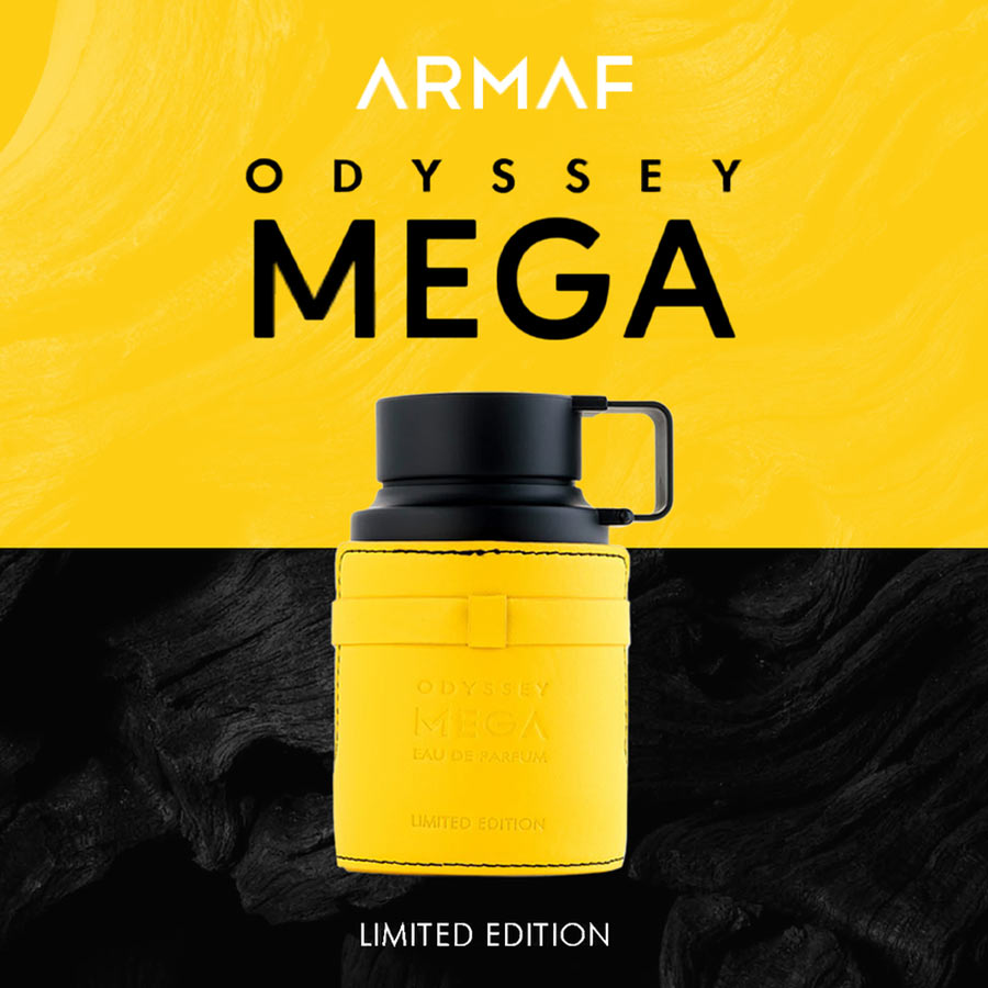
                  
                    Armaf Odyssey Mega
                  
                