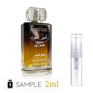 
                  
                    Lattafa Ameer Al Oudh 
                  
                