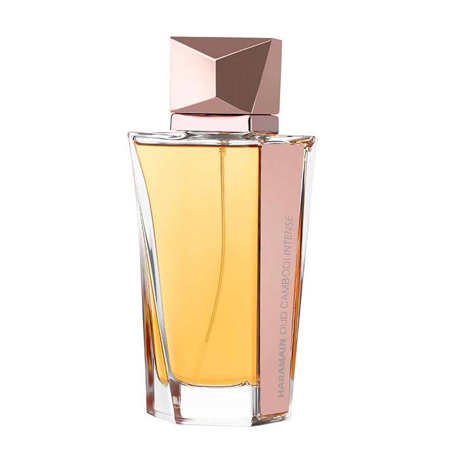 Al Haramain Oud Cambodi Intense Hidden Samples