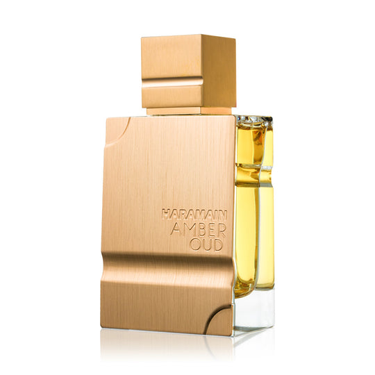 Al Haramain Amber Oud Gold Edition Perfume by Al Haramain