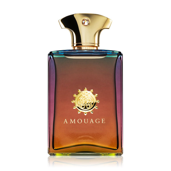 Amouage Imitation Man Hidden Samples