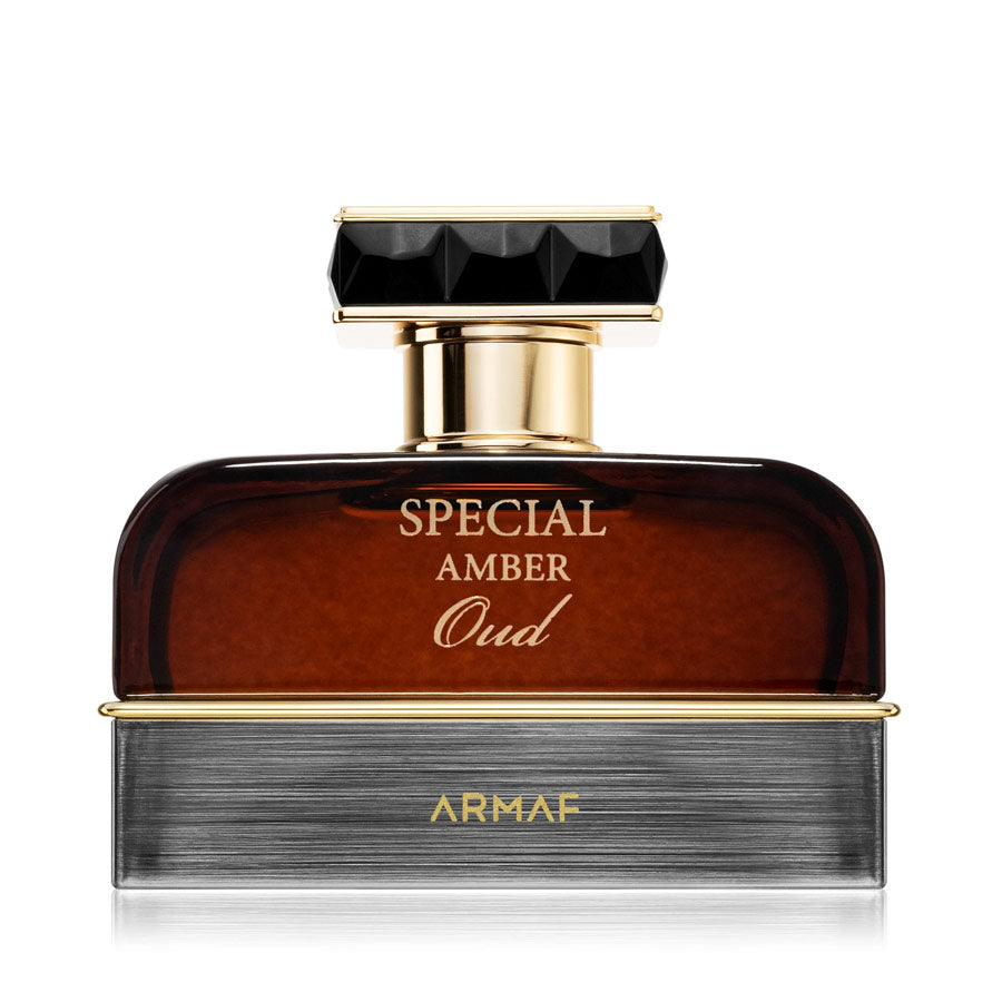 ▷ Armaf Special Amber Oud