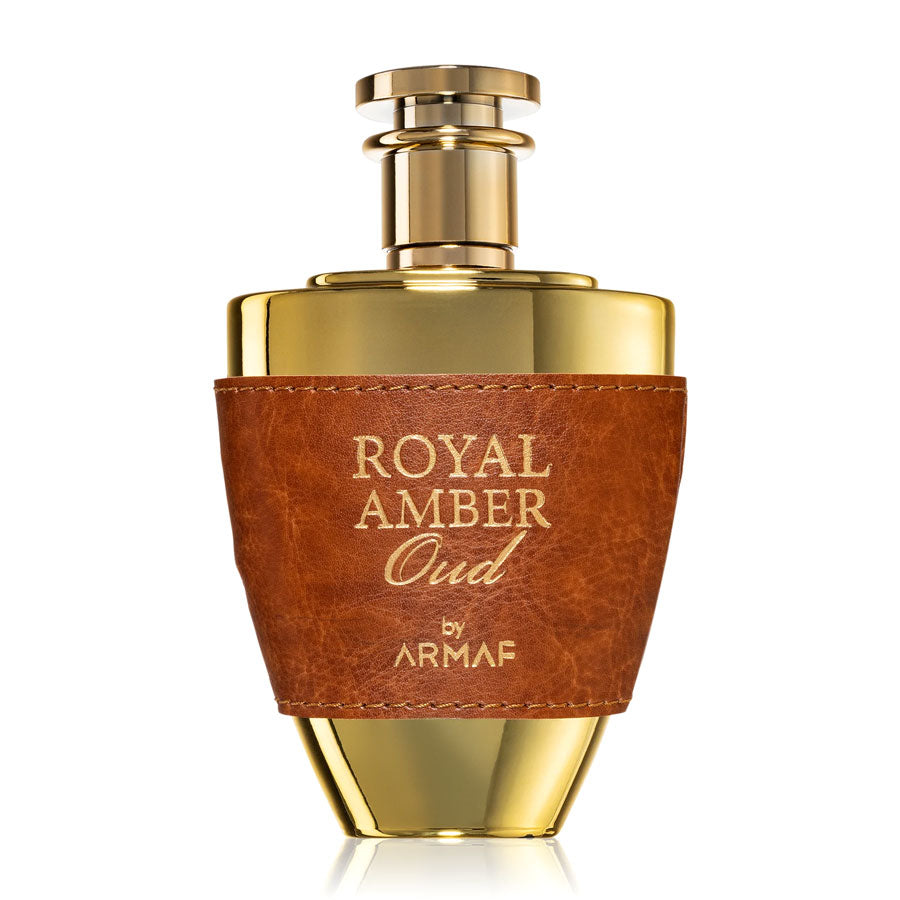 ▷ Armaf Royal Amber Oud