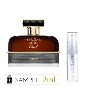 
                  
                    Armaf Special Amber Oud
                  
                