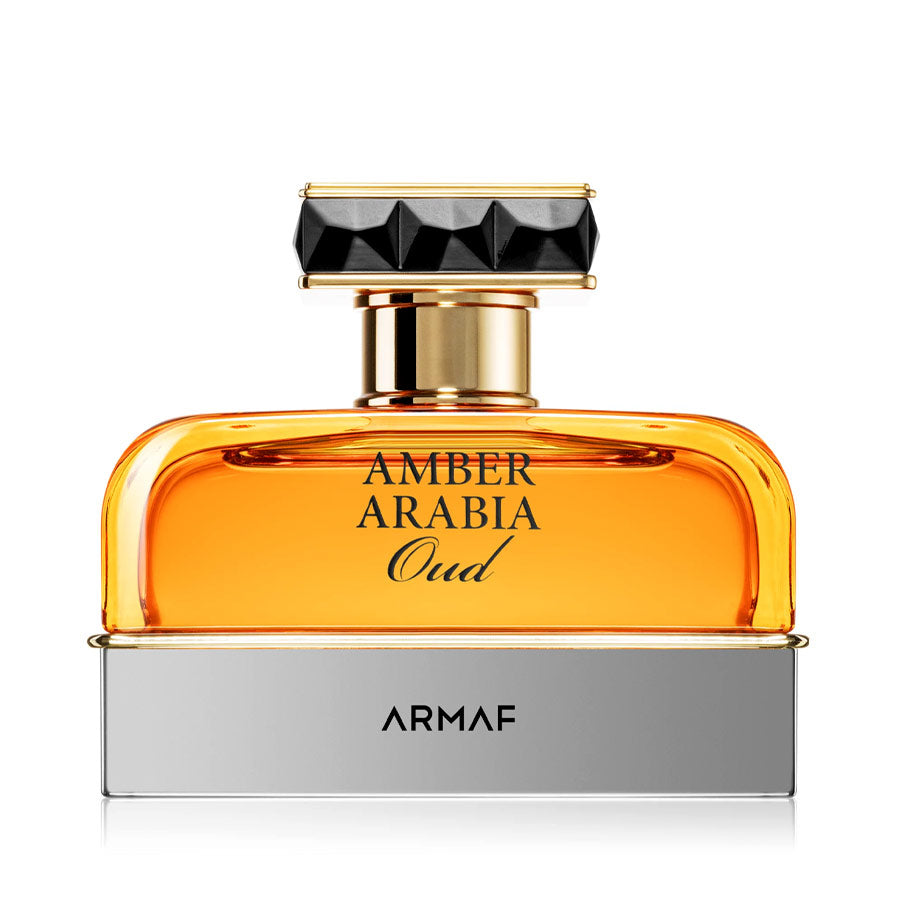 ▷ Armaf Special Amber Oud